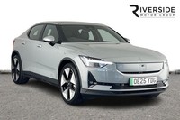 2025 Polestar 2 Single Motor 82kWh Long Range Fastback Auto RWD 5dr Hatchback El