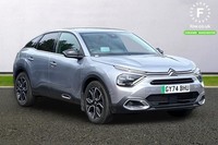 2024 Citroen C4 100kW Max 50kWh 5dr Auto Hatchback ELECTRIC Automatic