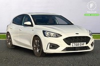 2018 Ford Focus 1.5 EcoBlue 120 ST-Line 5dr HATCHBACK DIESEL Manual