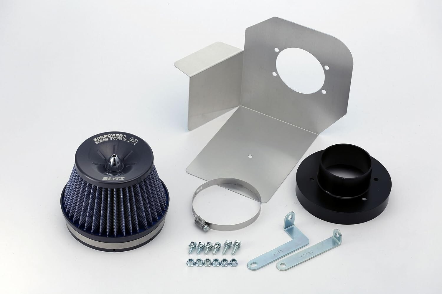 ワゴンR SUS POWER CORE TYPE LM BLITZ SUS POWER CORE TYPE LM (Sus Power Core Type LM) Civic