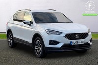 2020 SEAT Tarraco 1.5 EcoTSI SE Technology 5dr Estate PETROL Manual