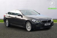 2018 BMW 6 Series Gt 630d xDrive SE 5dr Auto Hatchback DIESEL Automatic