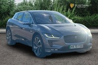 Jaguar I Pace 400 90kwh Se Suv 5dr Electric Auto 4wd 400 Ps Electric