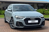 2025 Audi A1 1.0 TFSI 30 S line Sportback S Tronic Euro 6 (s/s) 5dr Hatchback Au