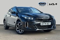 Kia Xceed 1.5 T Gdi Gt Line Suv 5dr Petrol Manual Euro 6 s/s 138 Bhp Petrol