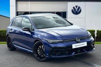 2026 Volkswagen Golf 2.0 TSI 333 R Black Edition 4Motion 5dr DSG, **NAPPA LEATHE