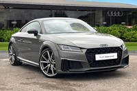 2024 Audi TT 40 TFSI Final Edition 2dr S Tronic COUPE PETROL Automatic