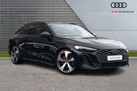2026 Audi A5 2.0 TDI Quattro 204 Edition 1 5dr S Tronic Estate Diesel Automatic