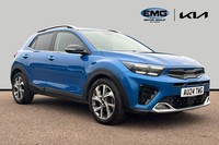 Kia Stonic 1.0 T Gdi Gt Line Suv 5dr Petrol Manual Euro 6 s/s 98 Bhp Petrol