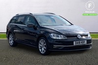 2018 Volkswagen Golf 1.5 TSI EVO 150 GT 5dr DSG Estate PETROL Automatic