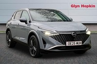 2025 Nissan Qashqai 1.5 E-Power Tekna 5dr Auto Hatchback Hybrid Automatic