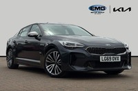 Kia Stinger 2.2 Crdi Gt Line S Gran Turismo 5dr Diesel Auto Euro 6 s/s 197 Bhp