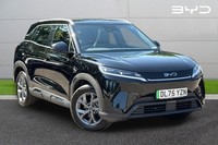 2025 BYD Atto 2 51.1kWh Boost Auto 5dr SUV ELECTRIC Automatic