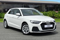 2026 Audi A1 1.0 TFSI 25 Sport Sportback Euro 6 (s/s) 5dr Hatchback Manual