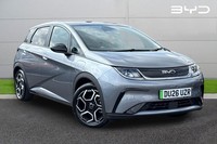 2026 BYD Dolphin 60.48kWh Design Auto 5dr Hatchback ELECTRIC Automatic