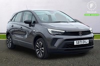 2022 Vauxhall Crossland 1.2 Turbo SE Edition 5dr Hatchback PETROL Manual