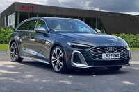 2025 Audi A5 S5 3.0 TFSI Quattro Launch Edition 5dr S Tronic Estate Petrol Autom