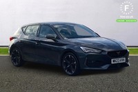 2023 Cupra Leon 2.0 TSI VZ1 5dr DSG Hatchback PETROL Automatic