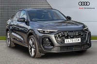 2025 Audi Q5 2.0 TFSI Quattro Edition 1 5dr S Tronic [S+V] SUV Petrol Automatic