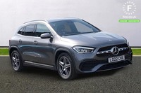 2022 Mercedes-Benz GLA GLA 200 AMG Line Executive 5dr Auto Hatchback PETROL Auto