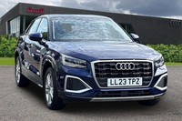 2023 Audi Q2 35 TFSI Sport 5dr SUV Petrol Manual
