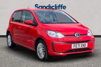 2021 Volkswagen up! 79985 Hatchback Petrol Manual