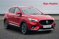 2024 MG ZS 1.5 VTi-TECH Exclusive 5dr Hatchback Petrol Manual