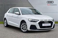 2025 Audi A1 25 TFSI Sport 5dr Hatchback Petrol Manual