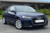 2026 Audi A1 25 TFSI Sport 5dr HATCHBACK PETROL Manual