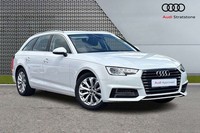 2019 Audi A4 35 TFSI SE 5dr S Tronic ESTATE PETROL Automatic