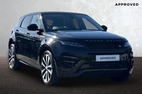 2024 Land Rover Range Rover Evoque 2.0 D200 Autobiography 5dr SUV DIESEL Automat
