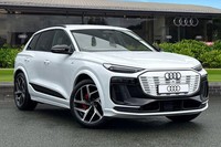 2026 Audi Q6 e-tron 100kWh Edition 1 Auto quattro 5dr SUV Automatic