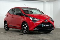 2021 Toyota AYGO 1.0 VVT-i x-trend 5-Dr HATCHBACK Petrol Manual