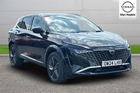 2024 Nissan Qashqai 1.3 DiG-T MH 158 Tekna 5dr Hatchback Petrol Manual