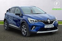 2023 Renault Captur 1.6 E-Tech full hybrid 145 Techno 5dr Auto Hatchback PETROL/