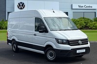 2023 Volkswagen Crafter PV 2.0TDI (140PS) CR35 MWB Trendline Auto Van Diesel Aut