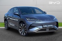 2026 BYD Sealion 7 91.3kWh Excellence Auto AWD 5dr SUV ELECTRIC Automatic