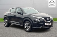 2024 Nissan Juke 1.0 DiG-T Acenta Premium 5dr Hatchback Petrol Manual
