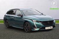 2022 Peugeot 308 1.2 PureTech GT Premium 5dr EAT8 Estate PETROL Automatic
