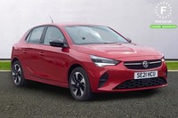 2021 Vauxhall Corsa 100kW SE Nav 50kWh 5dr Auto [7.4kWCh] Hatchback ELECTRIC Aut