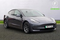 2021 Tesla Model 3 Long Range AWD 4dr Auto Saloon ELECTRIC Automatic
