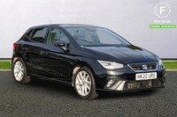2022 SEAT Ibiza 1.0 TSI 110 FR 5dr Hatchback PETROL Manual