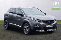 2020 Peugeot 3008 1.5 BlueHDi GT Line 5dr Hatchback DIESEL Manual