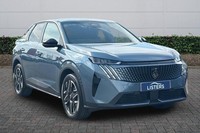 2024 Peugeot 3008 Estate 1.2 Hybrid 136 Allure 5dr e-DSC6 SUV Petrol Automatic