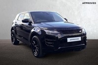 2024 Land Rover Range Rover Evoque 2.0 D200 Dynamic SE 5dr Auto ESTATE DIESEL Au