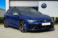 2025 Volkswagen Golf 2.0 TSI 333 R 4Motion 5dr DSG Ã¢­�Sunroof,  R performance &