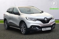 2018 Renault Kadjar 1.5 dCi Signature Nav 5dr EDC Hatchback DIESEL Automatic