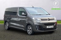 2020 Citroen Space Tourer 2.0 BlueHDi 180 Flair M [8 Seat] 5dr EAT8 MPV DIESEL A