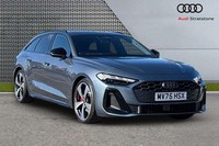 2025 Audi A5 2.0 TFSI 204 Edition 1 5dr S Tronic Estate Petrol Automatic