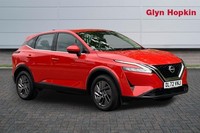 2023 Nissan Qashqai 1.3 DiG-T MH 158 Acenta Premium 5dr Hatchback Petrol Manual